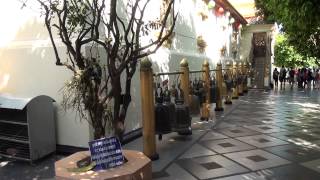 Wat Phra That Doi Suthep Temple Chiang Mai Thailand [upl. by Ativla]