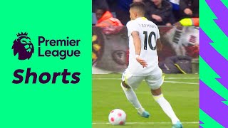 Most skilful goals from March shorts [upl. by Severin]