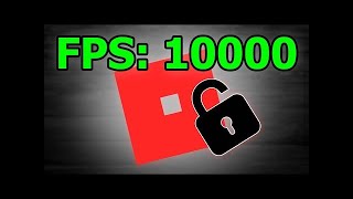 How to Get FPS Unlocker on Roblox Updated 2024  Roblox FPS Unlocker [upl. by Marquez]