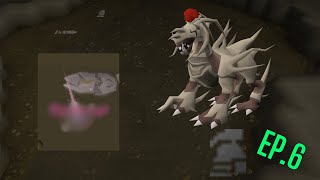 Ive slain 2500 Corporeal Beasts 5 Ironman [upl. by Radec758]