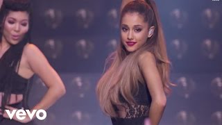 Ariana Grande  Bang Bang Live on the Honda Stage at the iHeartRadio Theater LA [upl. by Egiarc]