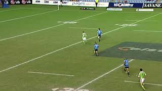 Classic Cronulla Sharks Highlights Part 61 [upl. by Aldric542]