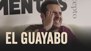 El Guayabo  Adulto Contemporáneo [upl. by Esertal]