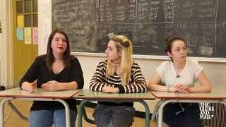 What students really think about Ontarios sexed curriculum [upl. by Sherburne]