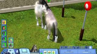 The Sims 3 Legacy Challenge  Part 133 Another Potential Heir in the Oven [upl. by Ernie]