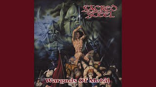 Wargods Of Metal [upl. by Hadsall]