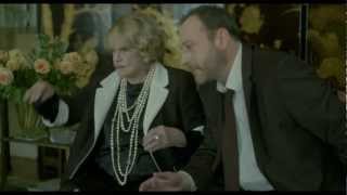 RendezVous with French Cinema New York 2013  Trailer [upl. by Aihcsrop]