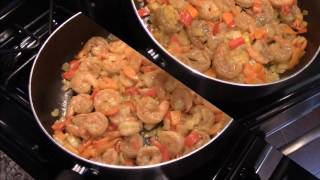 CURRIED SHRIMP [upl. by Mela732]