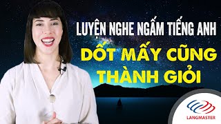 LUYỆN NGHE TIẾNG ANH CƠ BẢN CHO NGƯỜI MỚI BẮT ĐẦU  Học tiếng Anh Online Trực tuyến [upl. by Reinold]