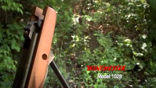 Winchester 1028 air rifle [upl. by Ikeda]