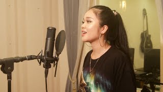 Maroon 5  Girls Like You ft Cardi B Cover by Hai Ha [upl. by Etnad]