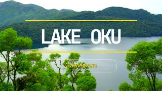 CAMEROON BEAUTIFUL LAKE OKU [upl. by Randall97]