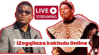 Dr Khehlelezi vs Dr 3 Seconds  Iyagqilaza Live [upl. by Inaj]