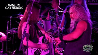 Omnium Gatherum live from Middle East 4112024 FULL SET [upl. by Sivehc107]