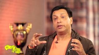 Madhur Bhandarkar  Calendar Girls  SpotboyE Exclusive Interview [upl. by Gnihc646]