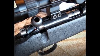 Polish your Bolt to Silky Smooth in 20 minutes  Shown on CZ 455 [upl. by Daryn]