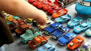 JBs Cars Collection [upl. by Nolitta140]