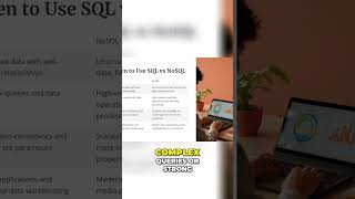 SQL vs NoSQL Which Database is Right for You [upl. by Benedict]