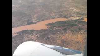 Smooth landing at Niamey 1 [upl. by Northrop393]