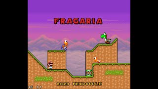 Fragaria The sequel to Linnaea by Neidoodle [upl. by Cr]