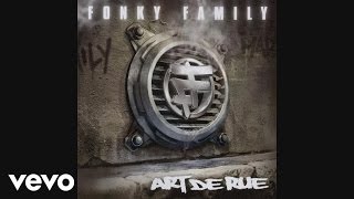 Fonky Family  Imagine Audio [upl. by Dorrahs534]