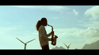 Ilamai Ennum Poongathu Saxophone cover  Levin Band 9600462910 [upl. by Netfa]