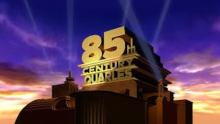 85th Century Quarles logo 1994 HD [upl. by Maribel]