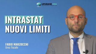 Fatture intrastat tutte le novità [upl. by Lynnette]