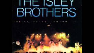 The Isley Brothers  Contagious [upl. by Aek527]