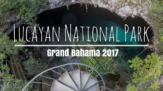 Lucayan National Park  Grand Bahama [upl. by Rickart]