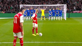 1 in a Trillion Moments in Football [upl. by Chivers430]