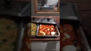 Makan yuk fyp viralvideo trending makan [upl. by Daffie]