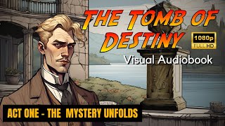 VISUAL AUDIOBOOK  The Tomb of Destiny  Act One [upl. by Eiramanig]