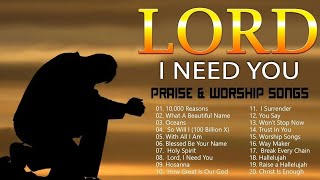 Best Praise and Worship Songs 2023 ✝️ Nonstop Christian Songs Of All Time For Prayers 2023 [upl. by O'Mahony]