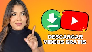 Como descargar videos de YouTube Gratis 2024 [upl. by Mansoor]