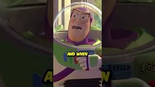 Chris Evans Shares How Buzz Lightyear Started [upl. by Nomor542]