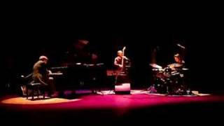 Giovanni Mirabassi Trio  Last minutes [upl. by Raddie404]