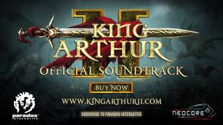 Songs of King Arthur II  Official Soundtrack [upl. by Rusert]