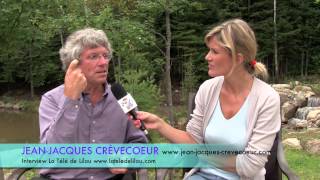 Pertes de pouvoir et comment le reprendre  JeanJacques Crèvecoeur  1ère partie [upl. by Nueovas]