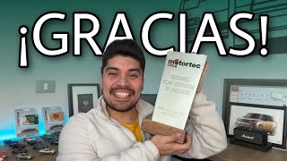 ¡SOY EL MEJOR CREADOR DE CONTENIDO DE AUTOS 2024 EN CHILE [upl. by Erehc]