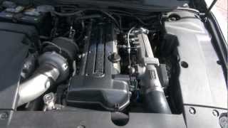 2jz Lexus IS250 for SALE RARE [upl. by Paco348]