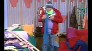 Play School  John and Benita  Communication Friday  FULL EPISODE [upl. by Ciaphus507]