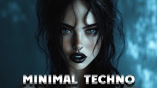 Minimal Techno Mix 2024  First Date With Drugs Vol 2 By Patrick Slayer [upl. by Lucine340]