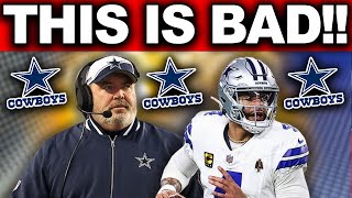 SHOCKER ALERT Unexpected Dallas Cowboys News Revealed NFL Headlines You Can’t Miss [upl. by Sylvester]