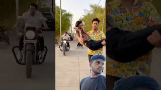 Girl kidnapping 😂 funnyvideo comedy shorts y [upl. by Angelico999]