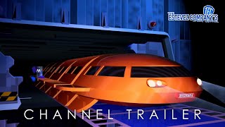 The Estevez Companys Backup Channel  August 2024 Channel Trailer [upl. by Anaoj]