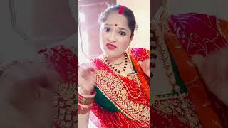 Main aaj barti hunshorts comedy funny youtubeshorts youtube [upl. by Nwatna370]