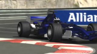 Grand Prix de Formule 1 de Monaco en Direct GP F1 Monaco [upl. by Marella779]