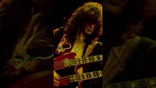 Stairway to Heaven Live at Earls Court 1975 [upl. by Letniuq102]