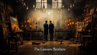 The Art of Film The Lumiere Brothers [upl. by Aehs]